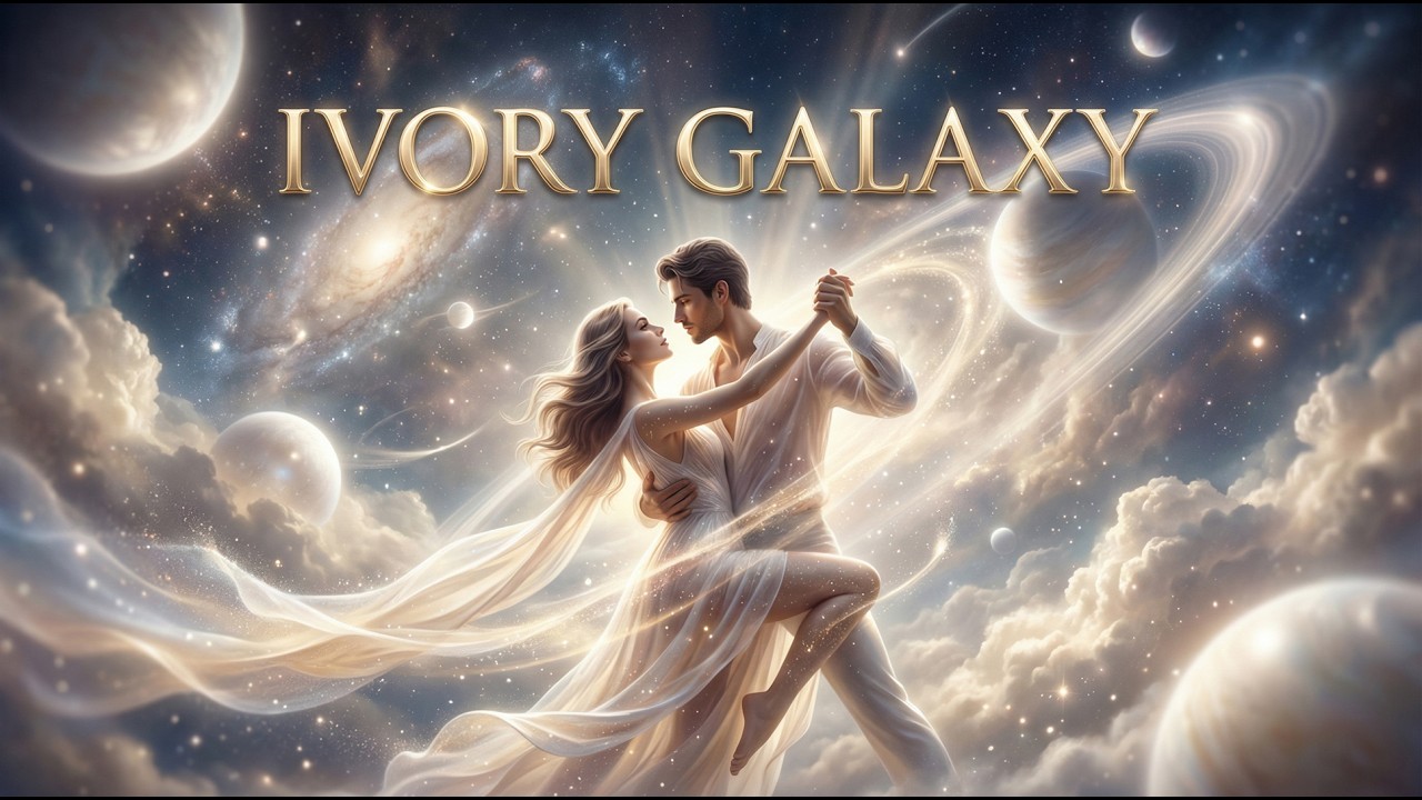 Ivory Galaxy