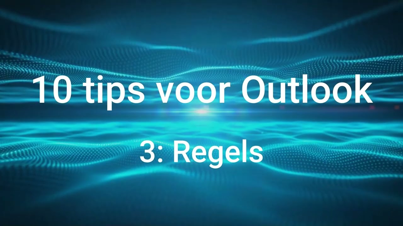 Outlook: De Nieuwe Versie uitgelegd + 10 Tips die Iedereen Moet Weten (2025)