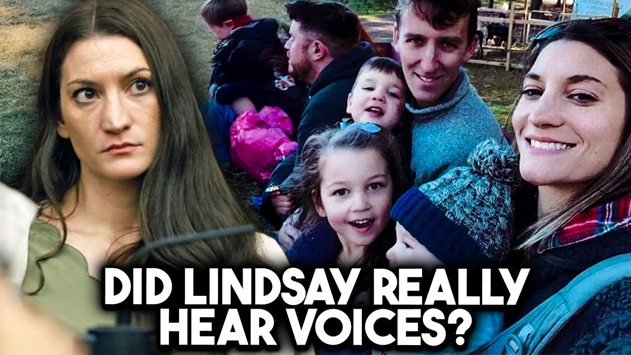 No Psychosis? Explosive Testimony in Lindsay Clancy Murder Trial