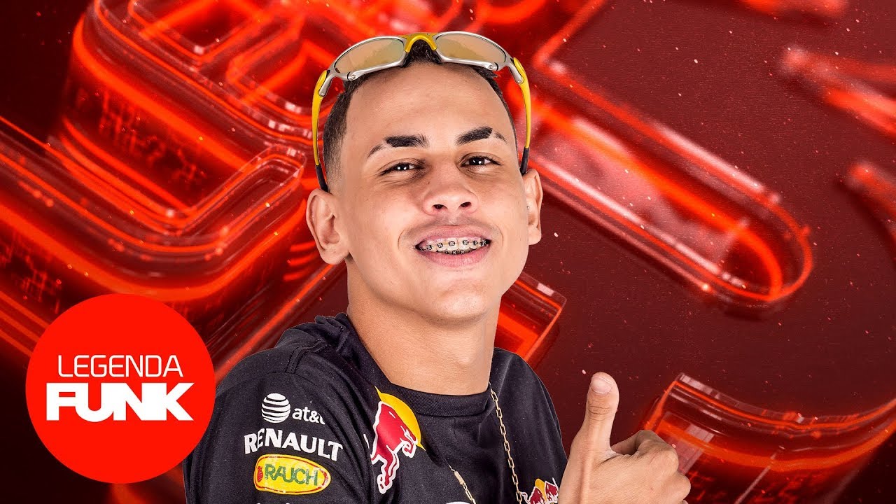 MC Menor da C3 &ndash; Gravidade Zero (Deejhay Pedro)