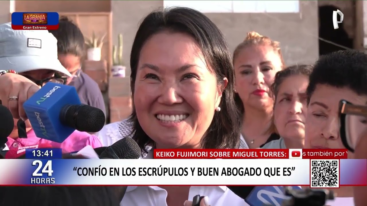 JEE inicia procedimiento sancionador contra Miguel Torres