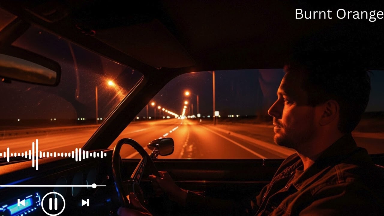 Western Pop for Empty Highway Nights