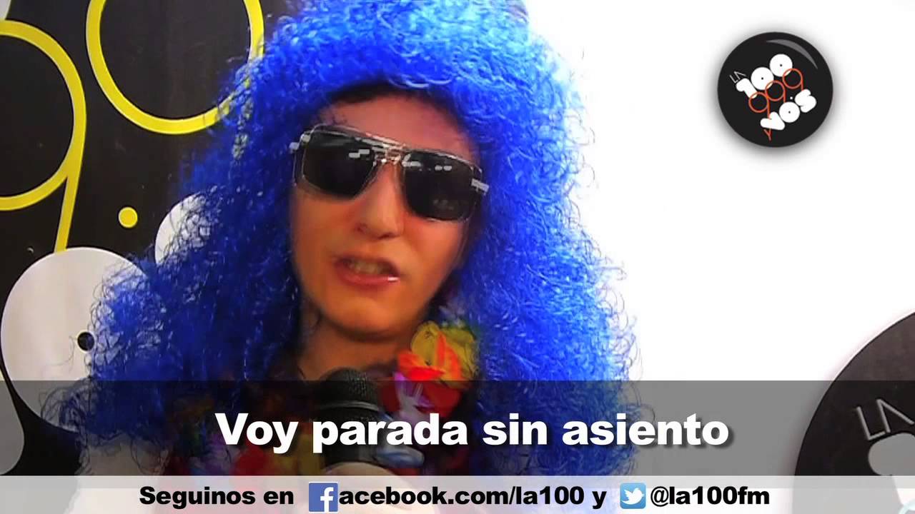 La nueva cumbia de Electra | 