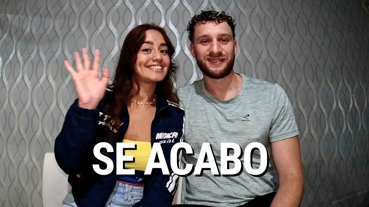 NUESTRO ÚLTIMO VIDEO EN YOUTUBE, GRACIAS ❤️