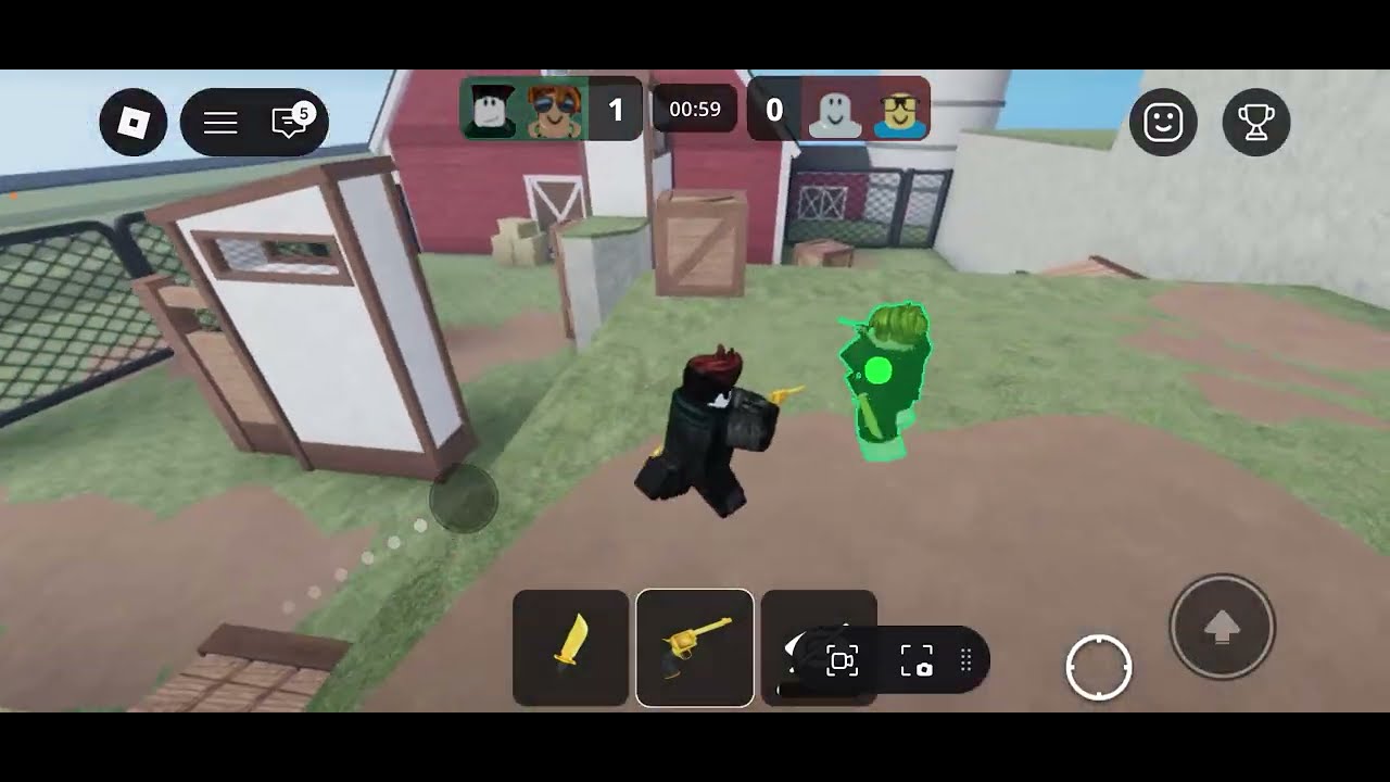Mi primer video