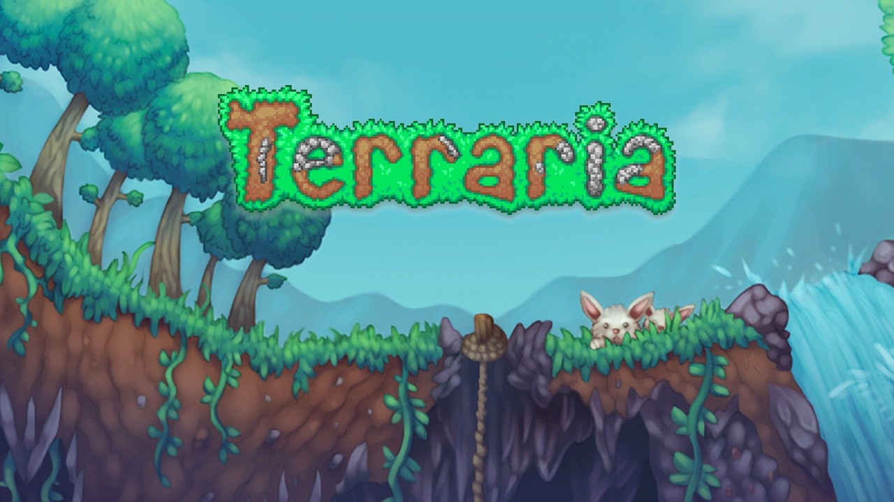 Скоро хардмод/Terraria v1.4.5.5