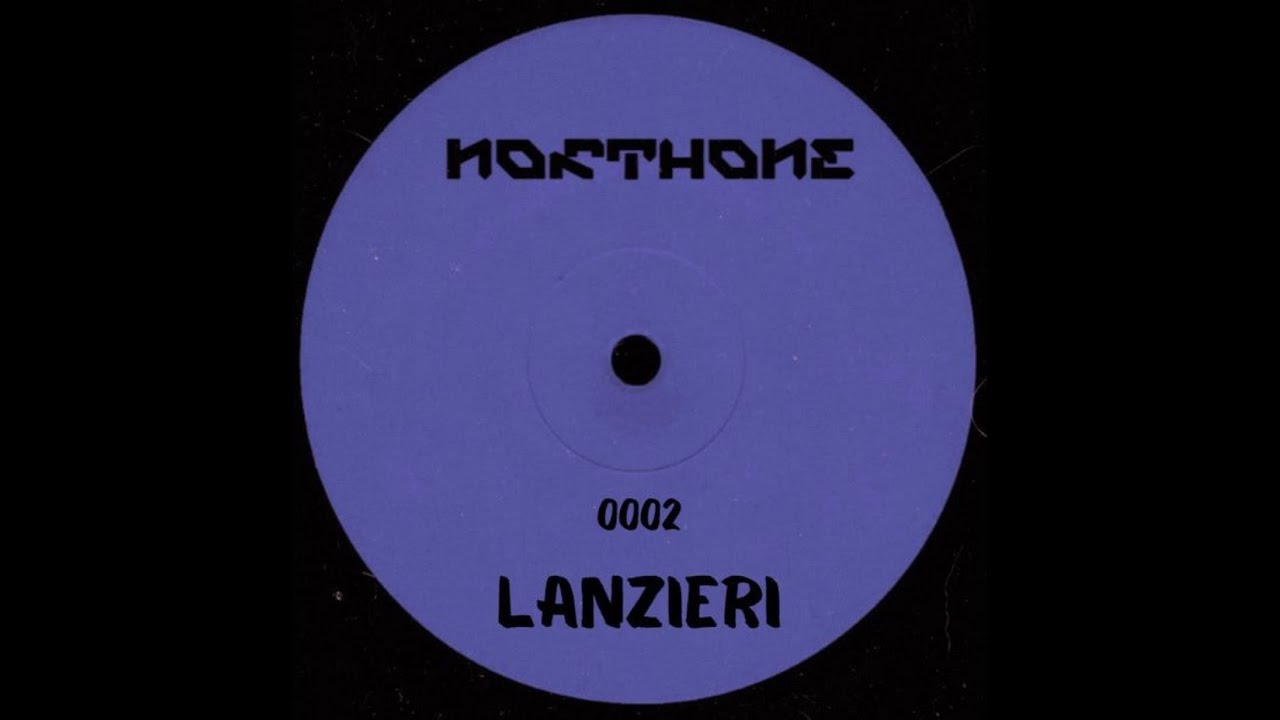 Lanzieri -- Masoquista