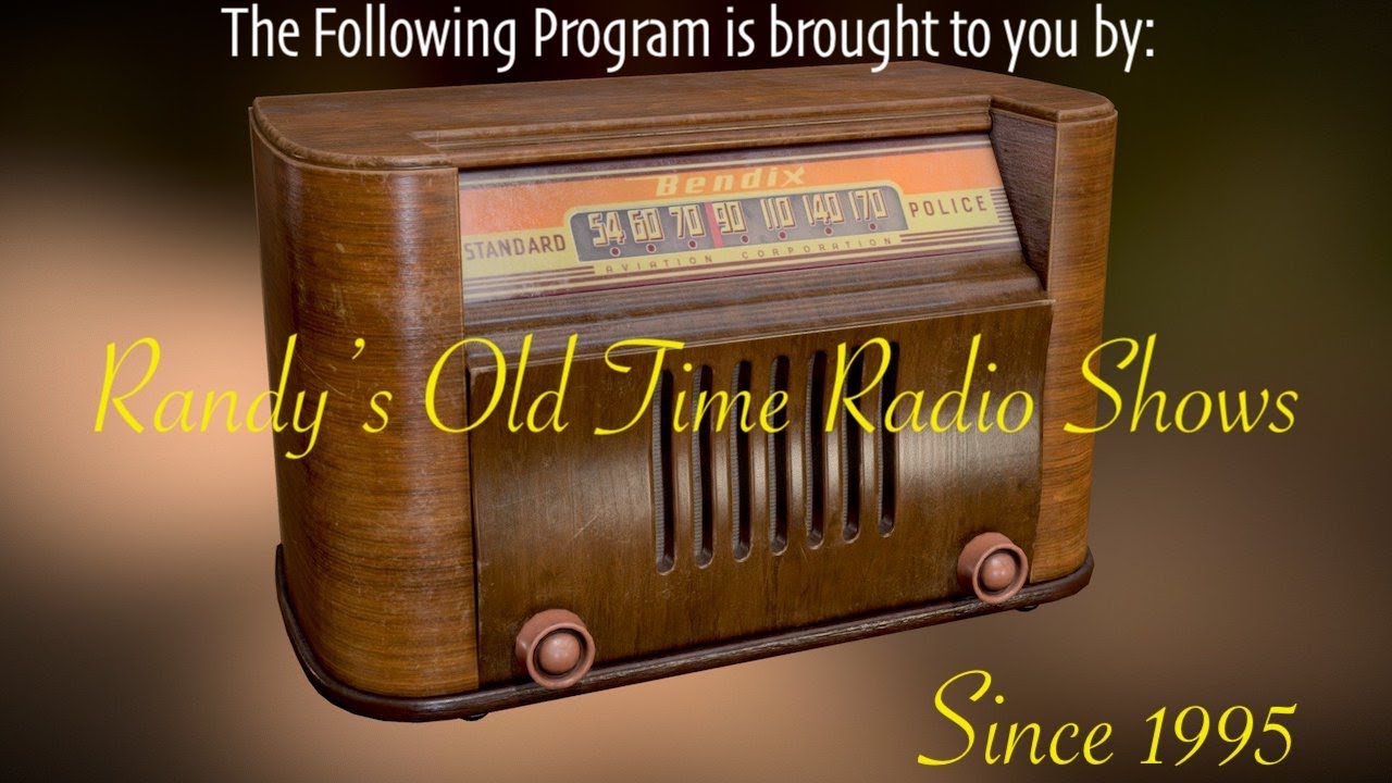 101 Old Radio Commercials, Pt  2
