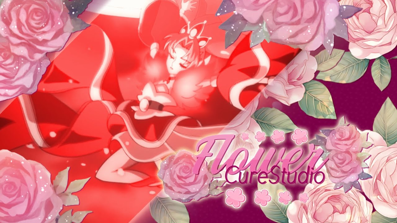 [FCS] Born For This | PreCure MEP