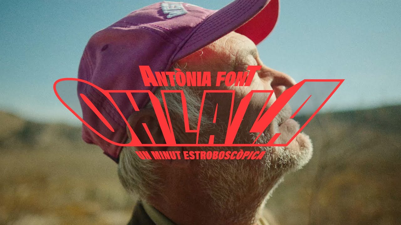 Antònia Font - Oh La La (Videoclip Oficial)
