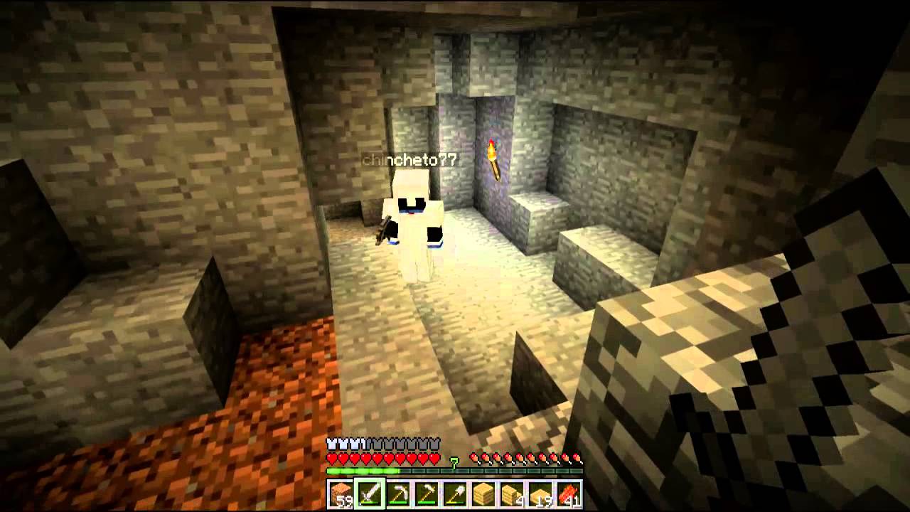 Mundo Chiquito 6 - Ep 37 - Pierdo mis podere!!!