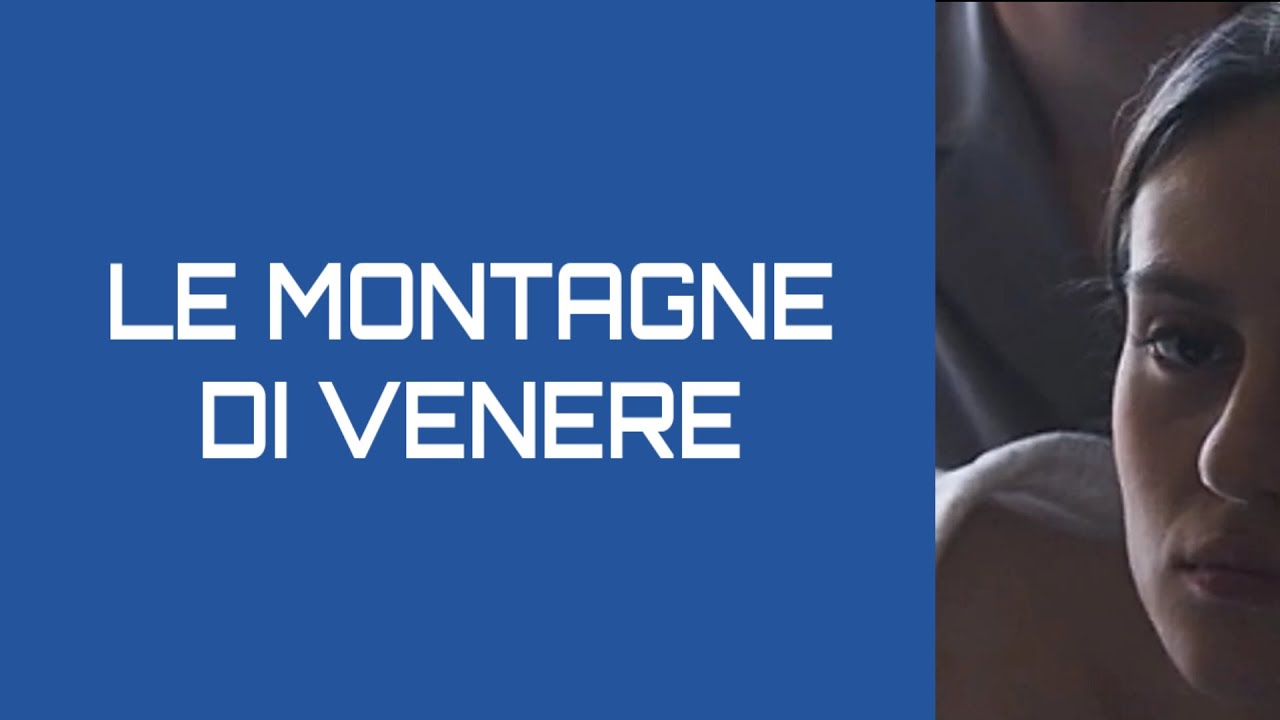 Carlo Reale feat. Fabiola Carinci - Le montagne di venere