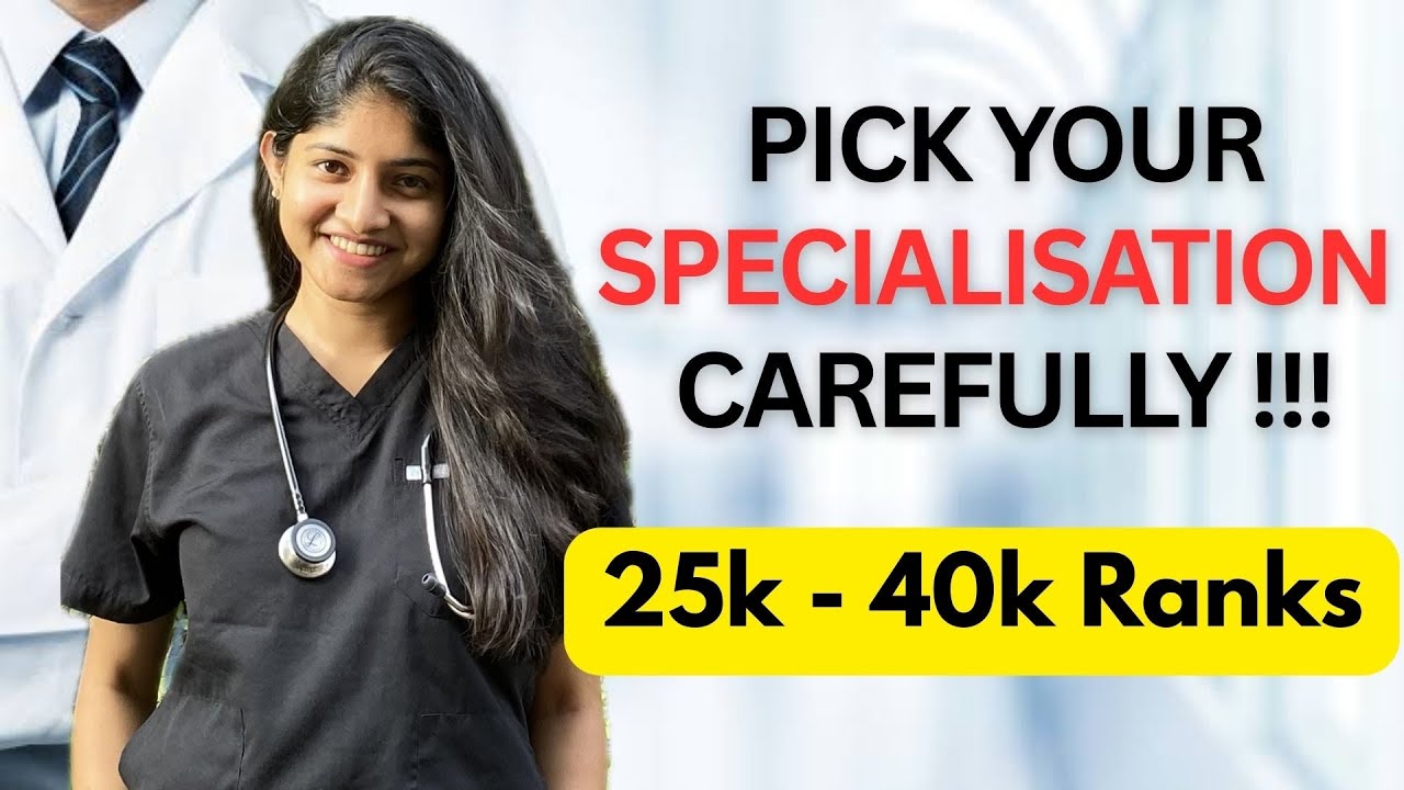TOP 5 Most Upcoming Branches For Mid Rankers With Wide Growth Potential - Pros and Cons Explained 