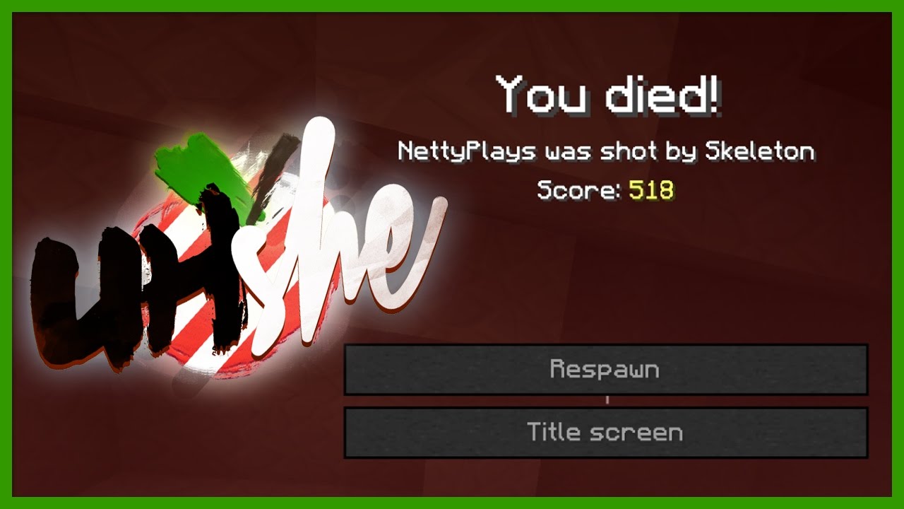 UHShe - Christmas 2016 - GG