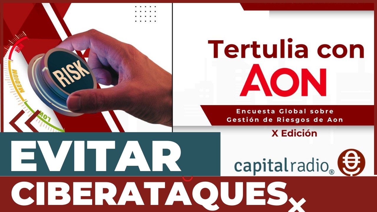 Cómo prevenir los ciberataques a tu empresa