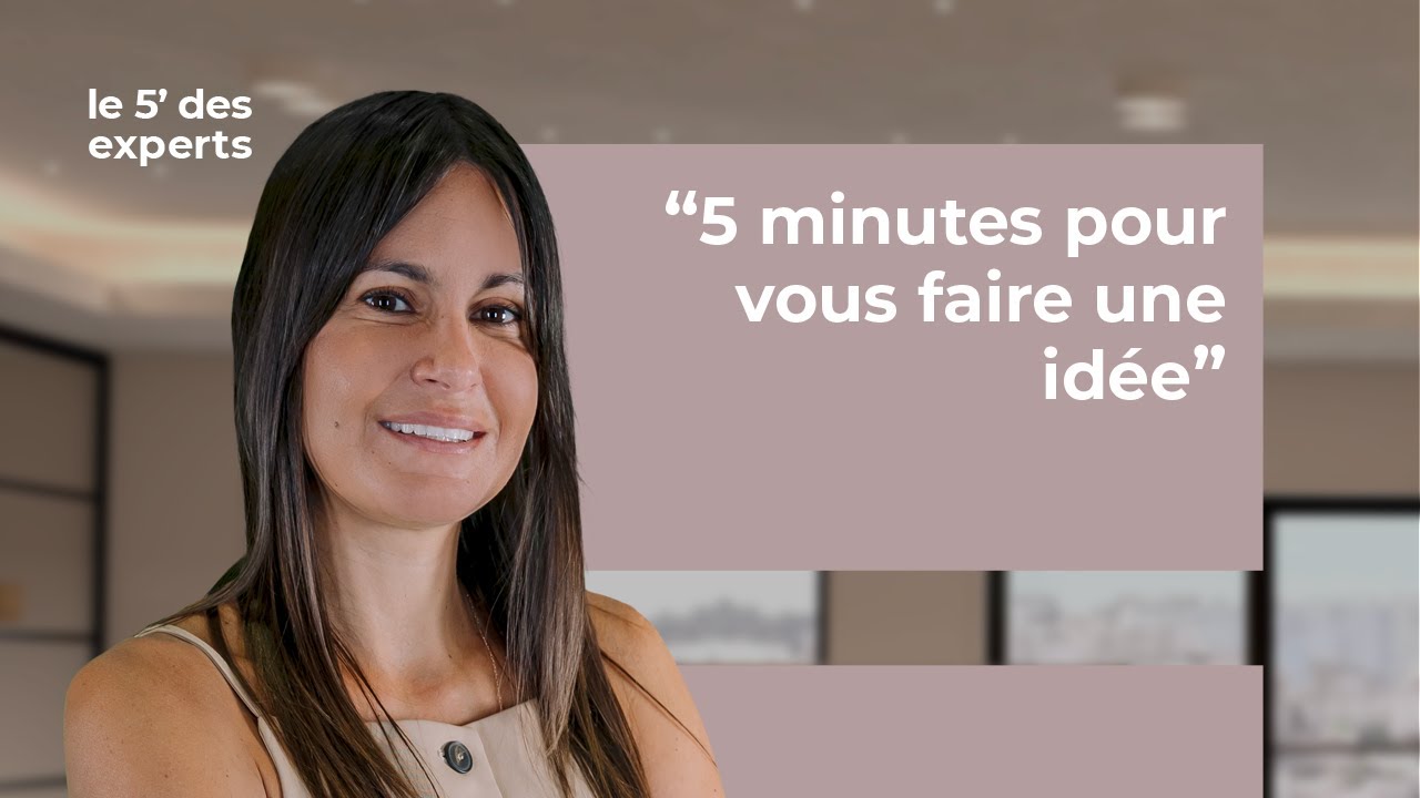 Crédit Bail : Louer son matériel pro avant de l'acheter  | Le 5' des Experts – SG