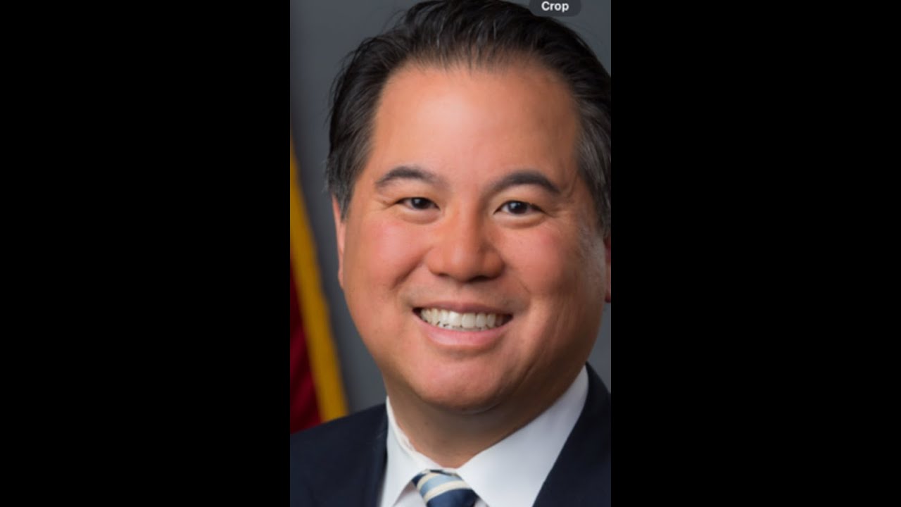 Assemblymember Phil Ting protecting WAYMO & Cruise. Driverless cars won&rsquo;t be ticketed. Humans will.