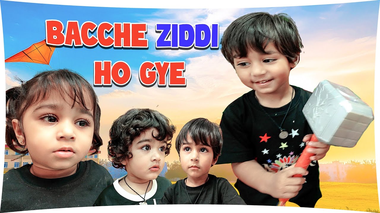 BACCHE ZDDIHO GYE