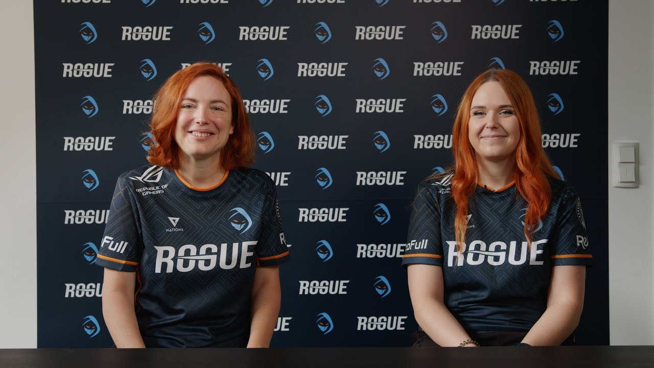 Rogue Needs YOU | Equal Esports Festival League of Legends Team Application