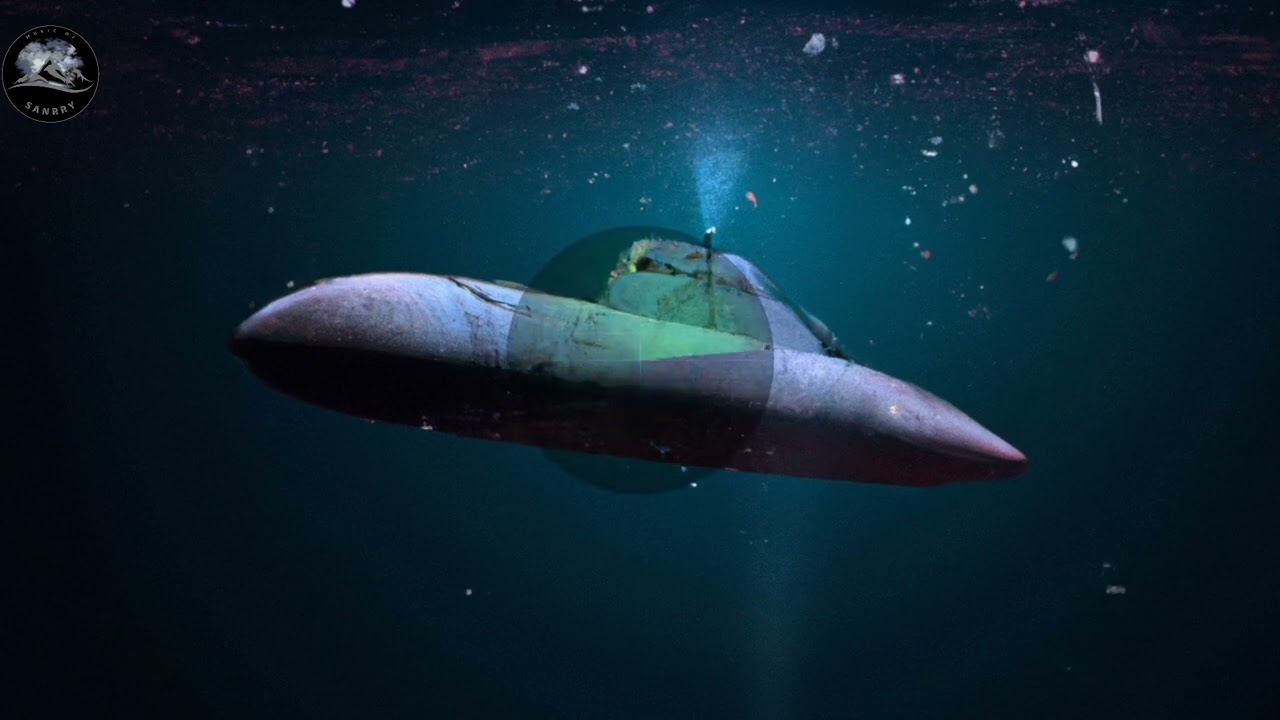 submarino(radar,sonar)