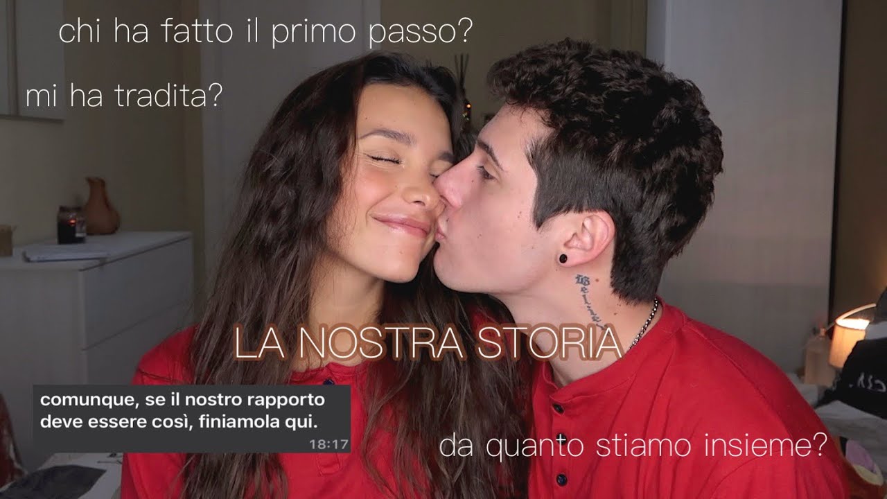 tutta la verità dietro la nostra relazione | IF