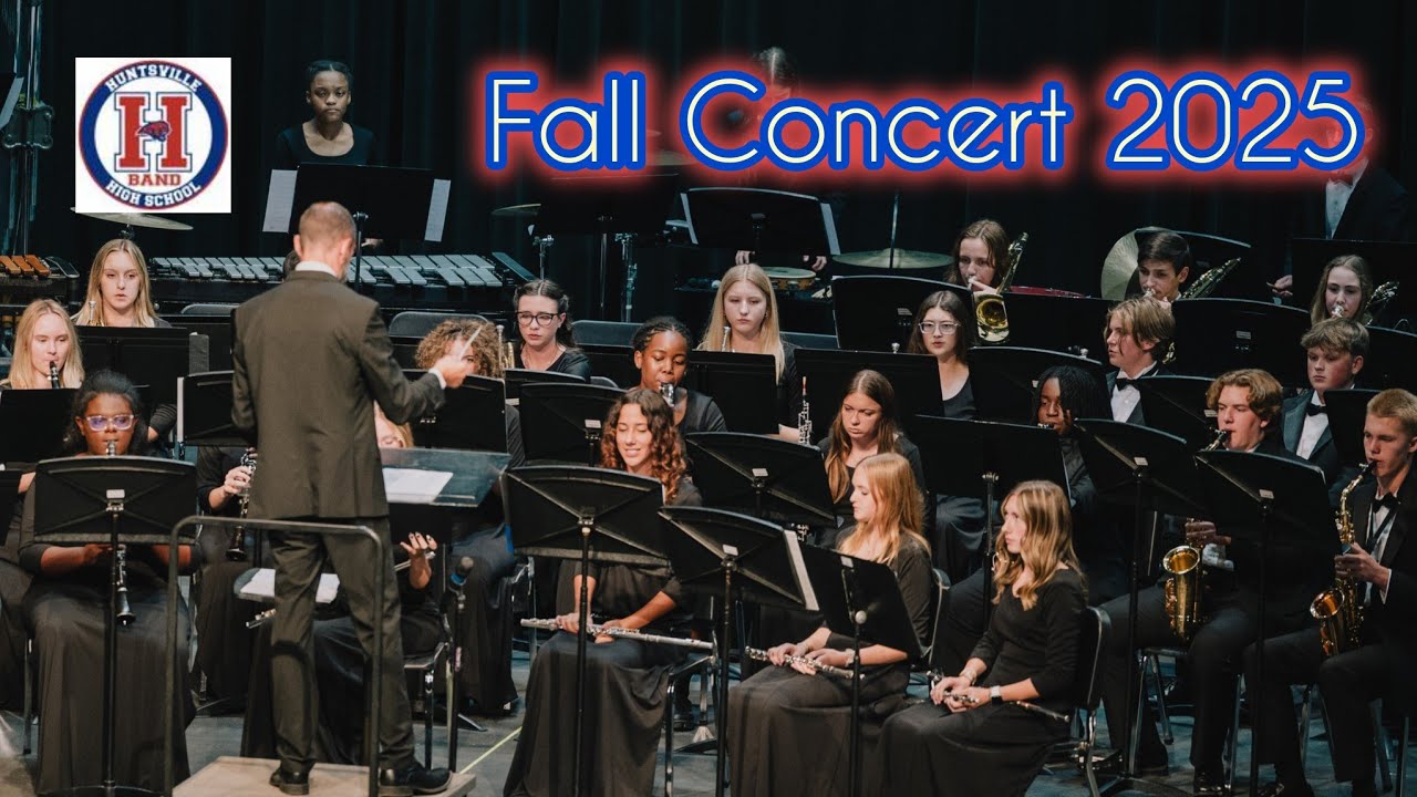 Fall Concert | 2025