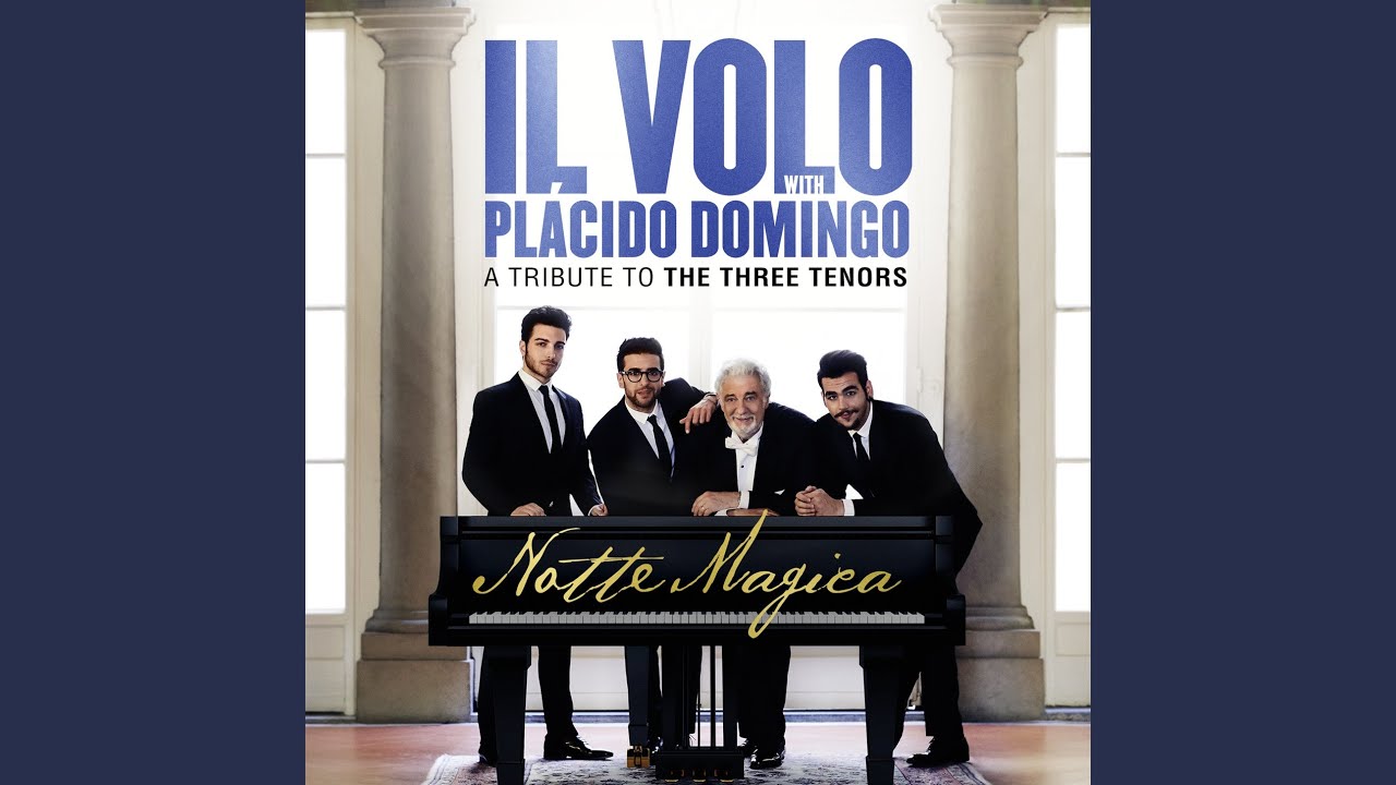 La danza (Live)
