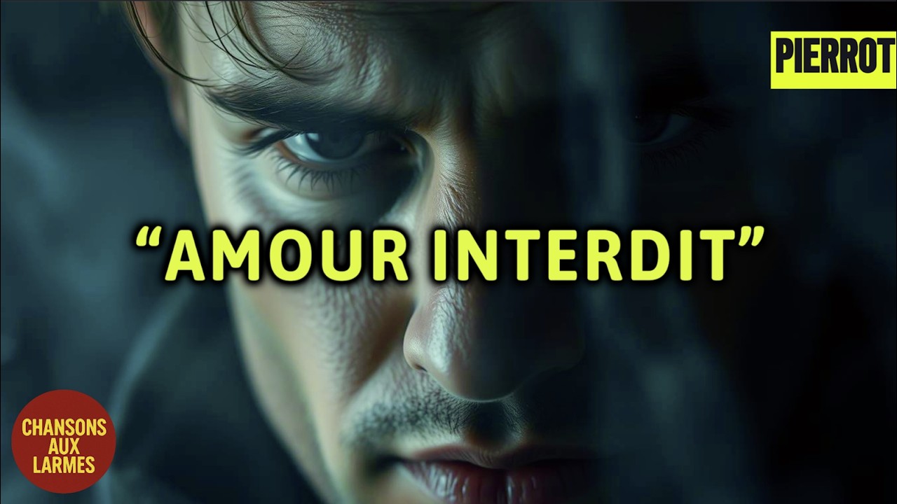 🎵 AMOUR INTERDIT 💔 La chanson qui raconte l’amour qu’on n’a pas le droit d’aimer