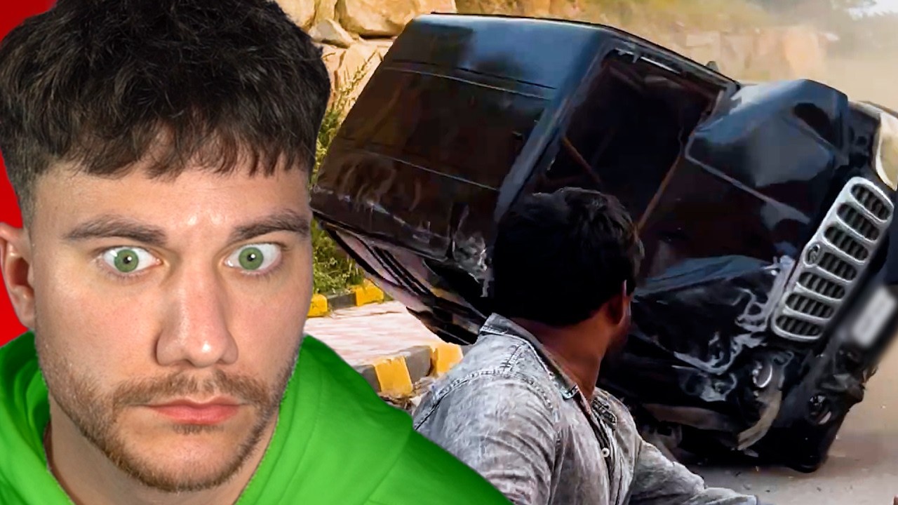 LIDI, KTEŘ&Iacute; BYLI BL&Iacute;ŽE SMRTI NEŽ SI MYSL&Iacute;TE!