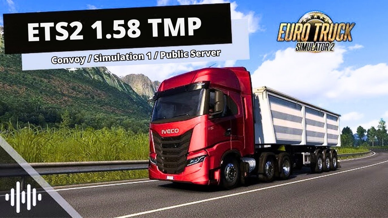 🔴LIVE ETS2 TruckersMP | India Public Convoy Ride Hindi #shorts #shortslive