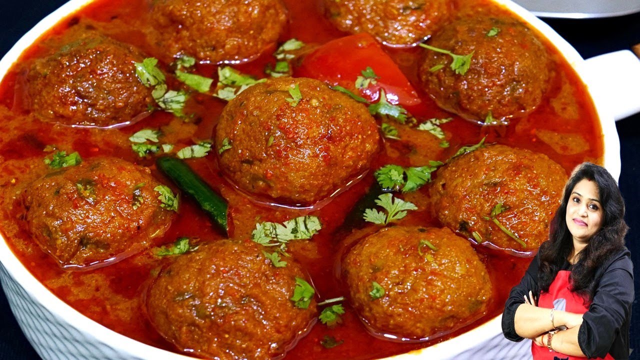 गारंटी है गोबी की टेस्टी सब्जी 1बार देखलेंगे तोअभी बनाएंगे| Gobhi Ke Kofta Curry | Gobhi Kofta Curry
