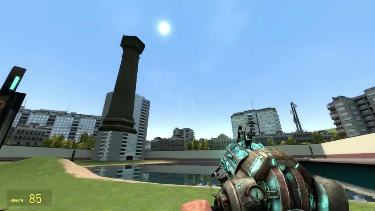 my gm construct is fake