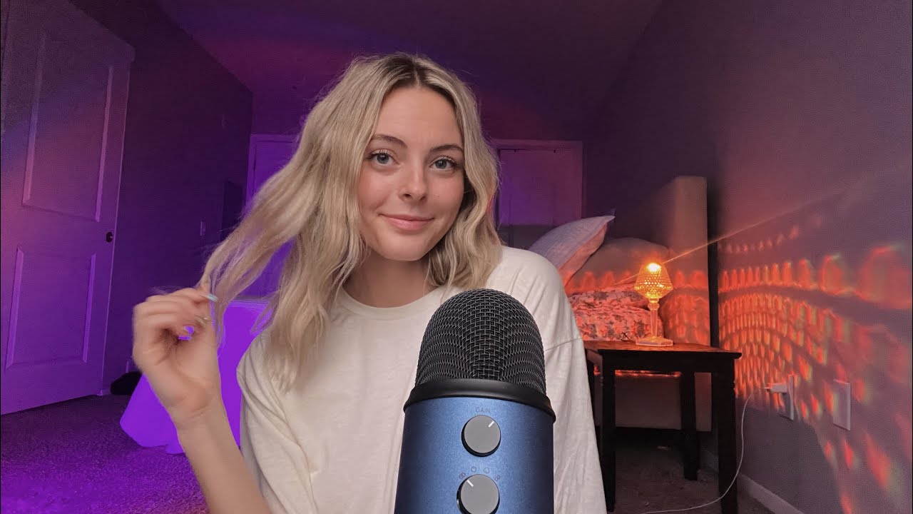 ASMR to Make You Very Sleepy 🥱