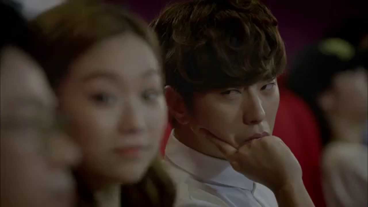 [HIT]연애의발견-이승준-윤현민, 김슬기 두고 펼치는 두 남자의 ‘신경전’.20140915