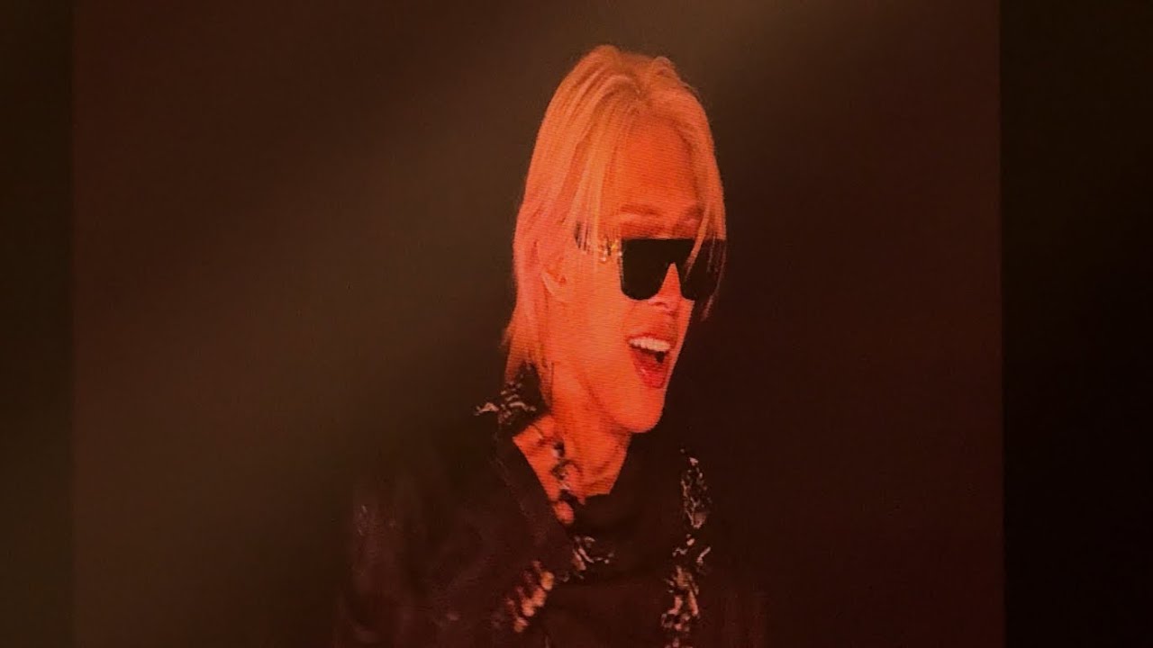 AUTOBAHN + ROAR(MINGI solo) (260124_ATEEZ 2026 WORLD TOUR [IN YOUR FANTASY] IN TAIPEI)