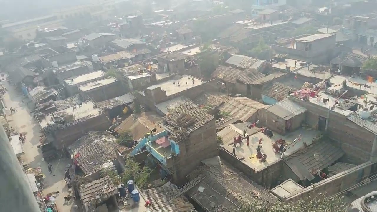 एरियल व्यू फ्रॉम टॉवर, Tower🗼 view, High tower🗼 view #nonfollowersviewersfollowersシ゚viral