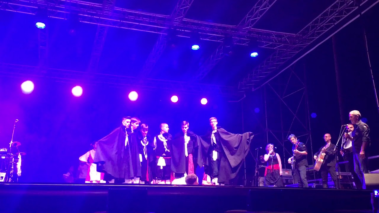 Lu luprianare parte seconda - L'Eco Del Gargano