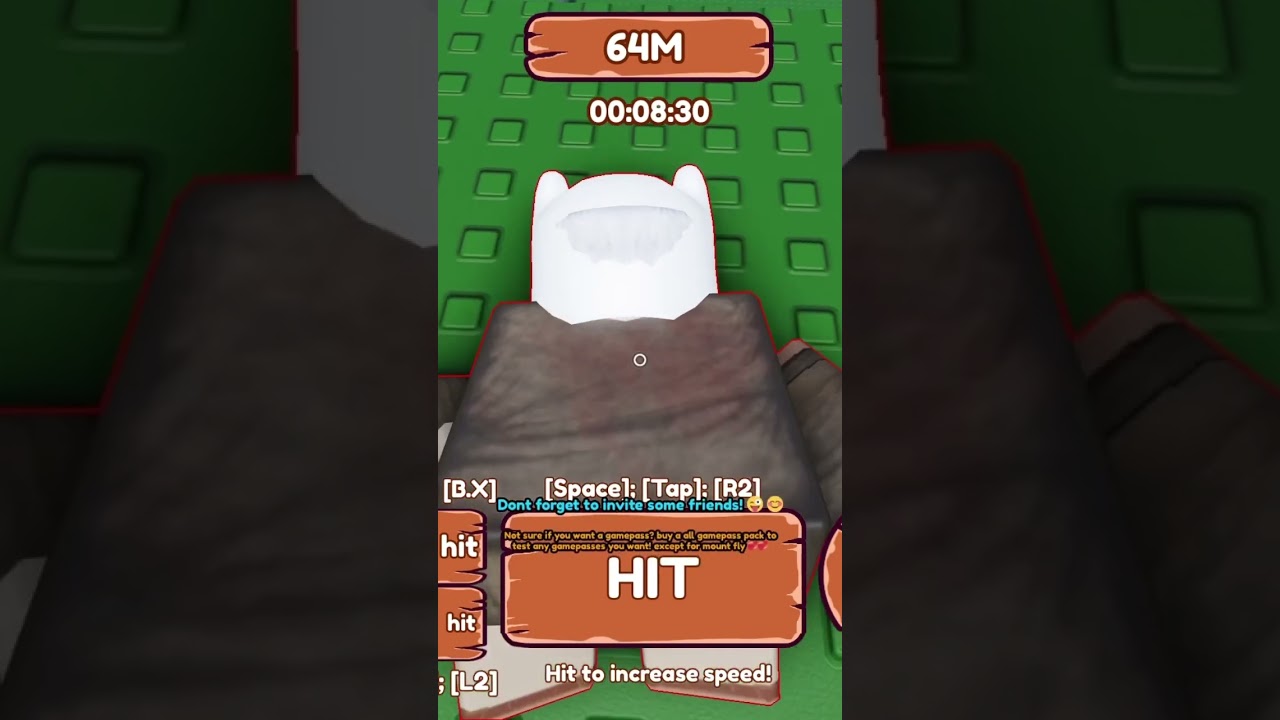 Devious Backshots On Roblox Is Crazy #roblox