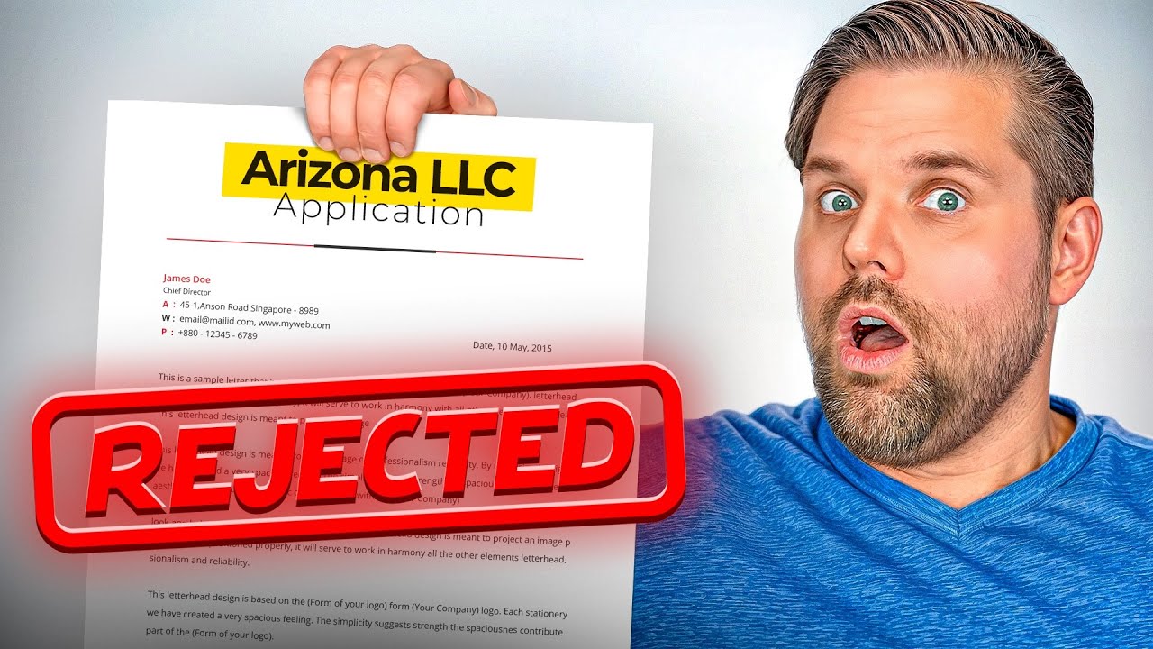 How to Start an LLC in Arizona (Without Messing Up)