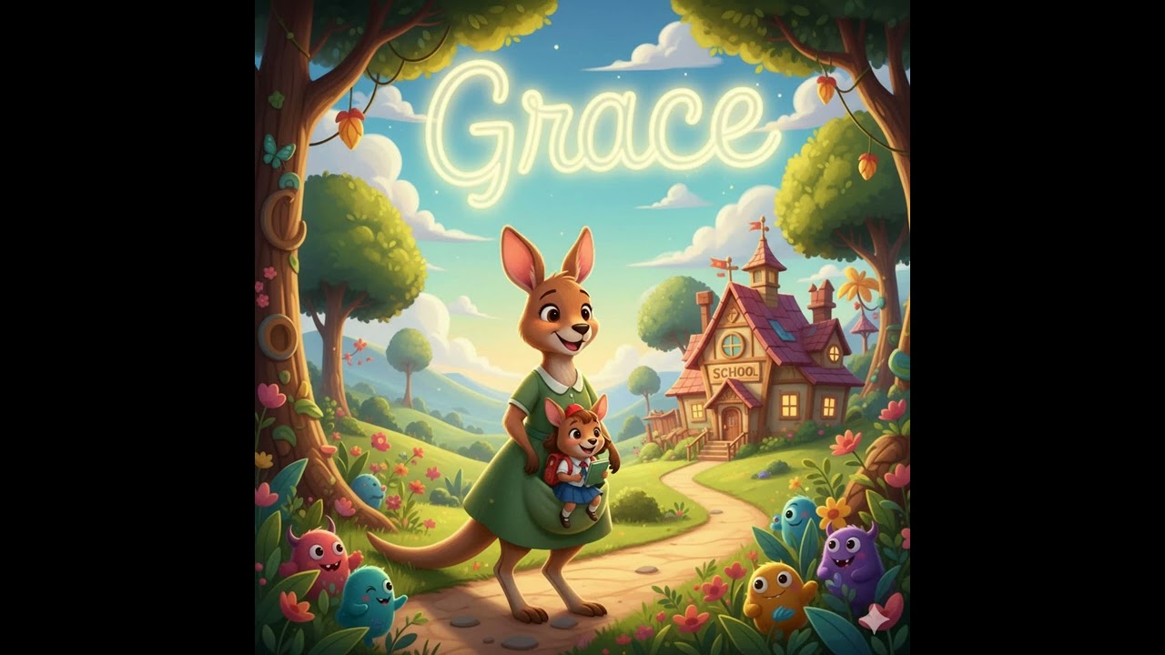 Grace [ Audio ] Paroles / Lyriccs by @jeanchristianofficiel