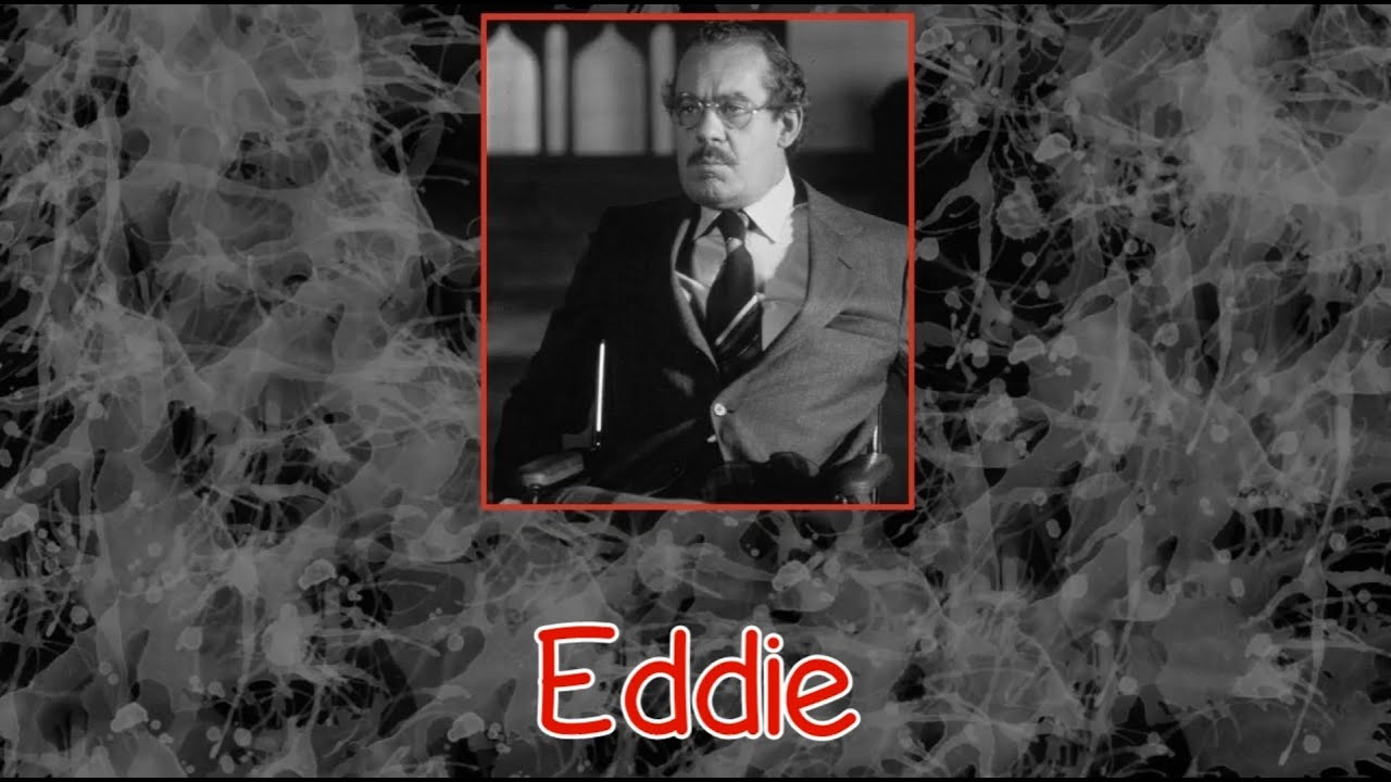 Eddie - Rocky Horror Picture Show - With Lyrics
