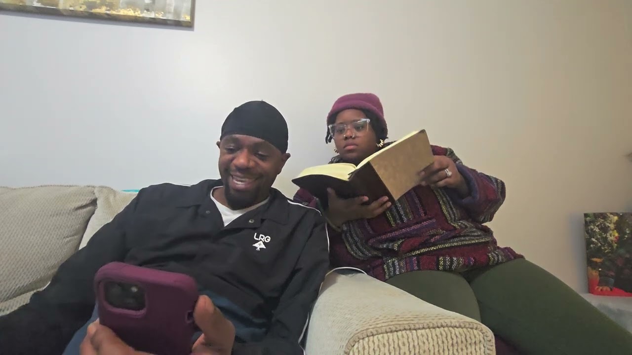Read with us----1 Samuel 2