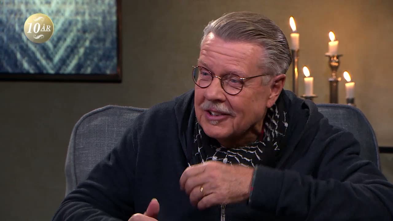 Mikael Wiehe: 