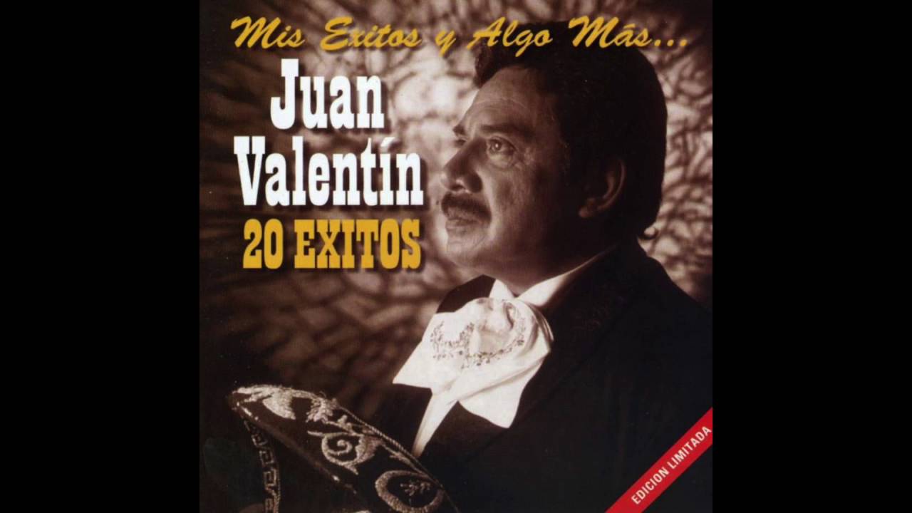 Juan Valentín - Cómo Le Hago [Official Audio]