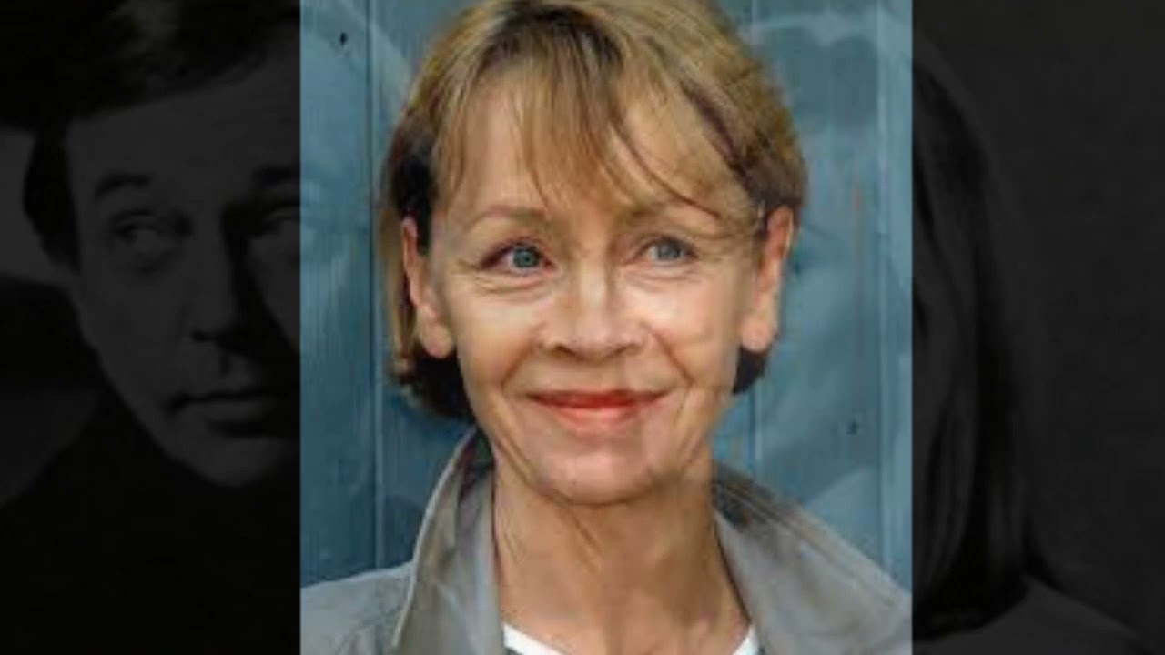 Jutta Hoffmann Biografie - Deutsche Schauspieler