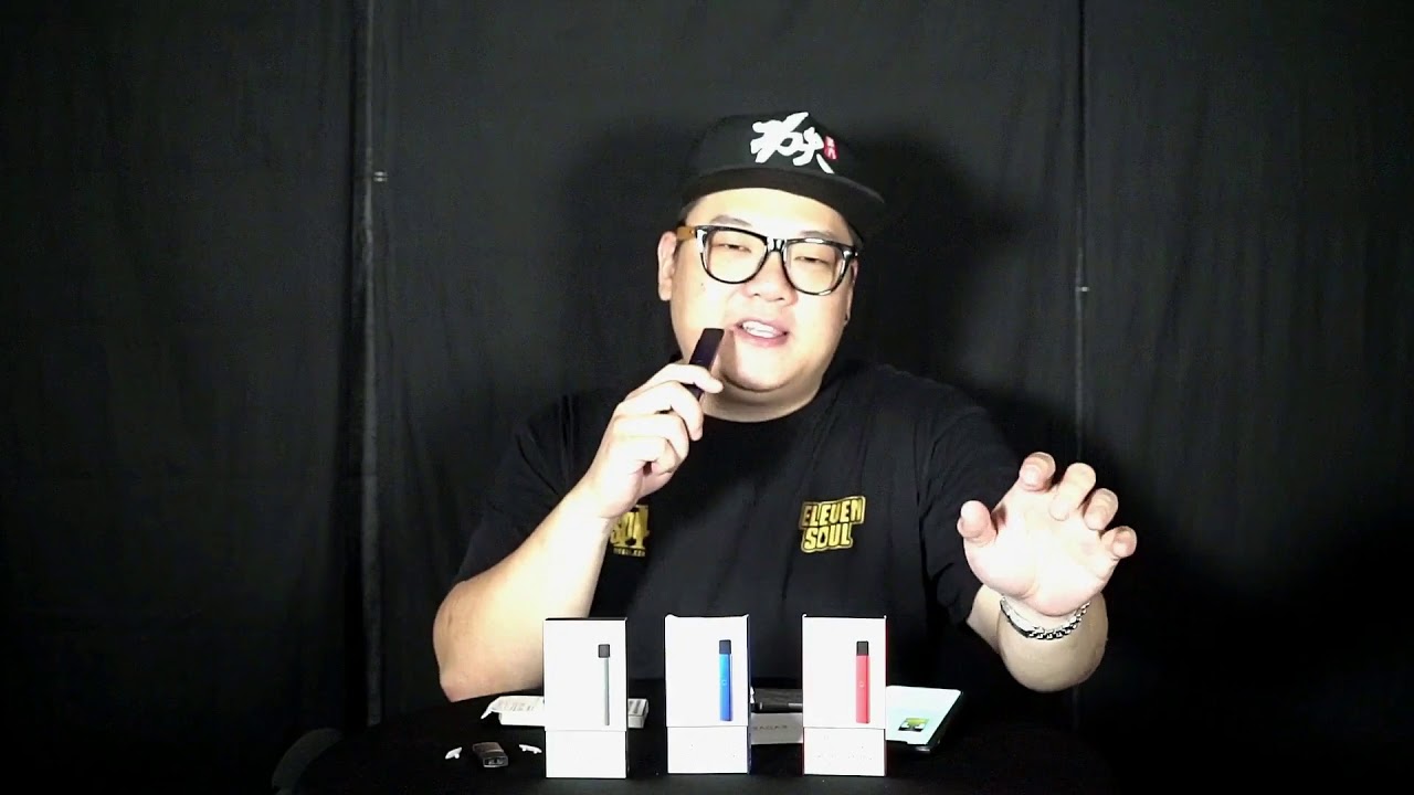 EVOVE POD REVIEW