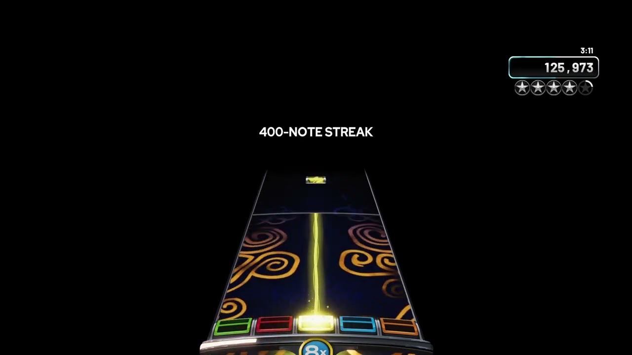 "Smoke On The Water" - Deep Purple 100% FC (YARG)