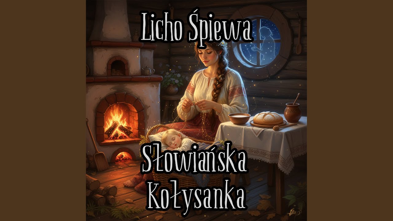 Słowiańska Kołysanka