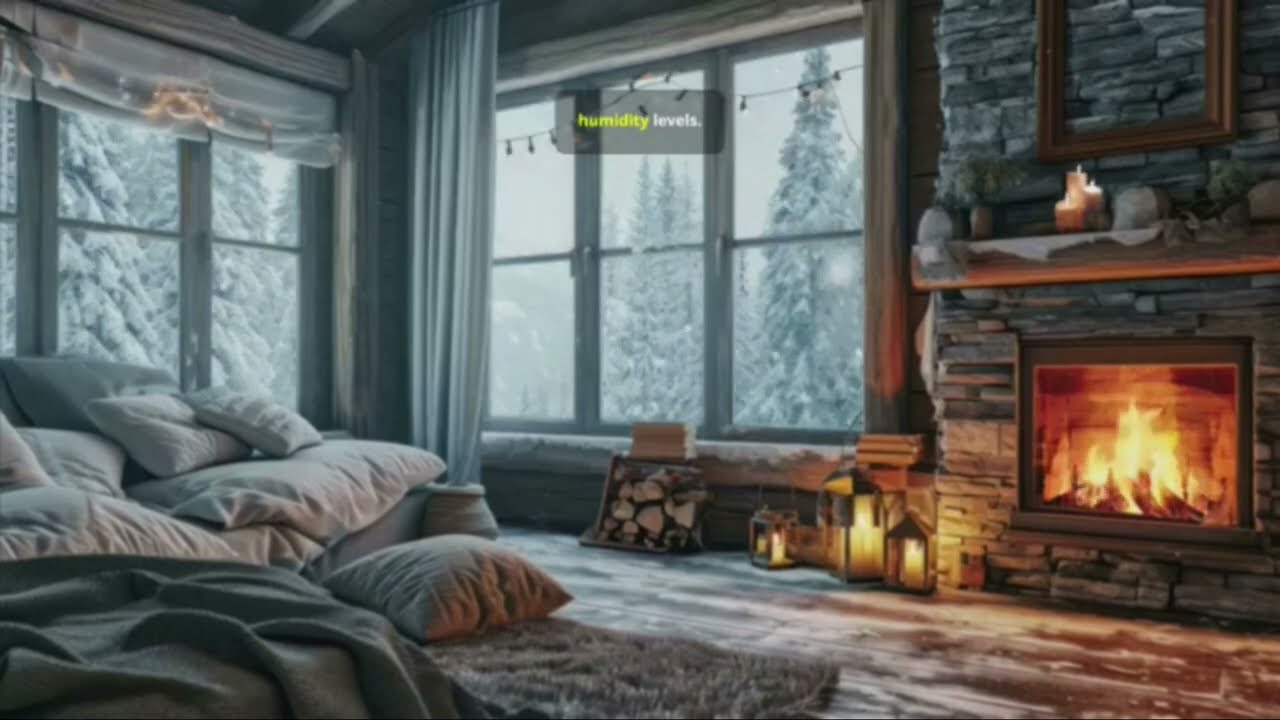 How to Stop Condensation on Windows in Winter