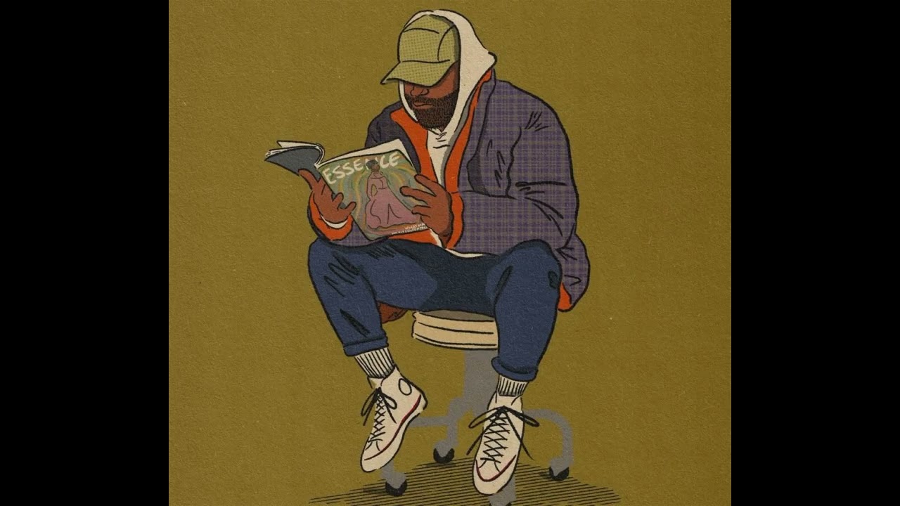 (FREE) Jazz Boom Bap Type Beat - 